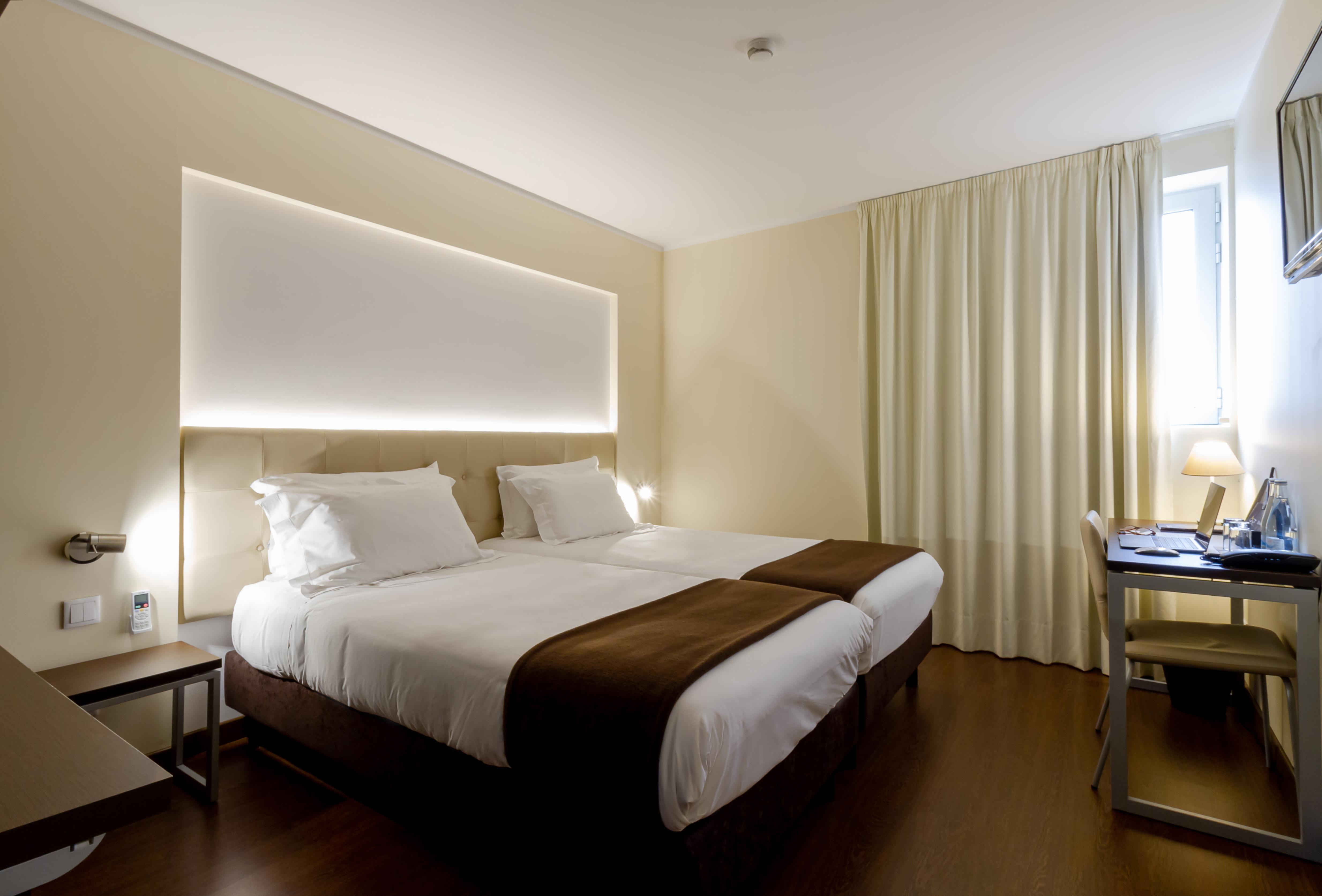 אגואדה In Gold Hotel & Spa מראה חיצוני תמונה